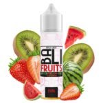 Kings Crest Bali Fruits Watermelon Kiwi Strawberry 15/60ml