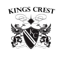 Kings Crest Bali Fruits Watermelon Kiwi Strawberry 7.5/30ml