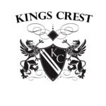Kings Crest Bali Fruits Mango Banana Strawberry 30/120ml