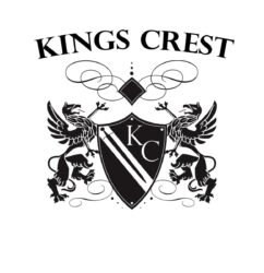 Kings Crest Cream Team Neapolitan 15/60ml