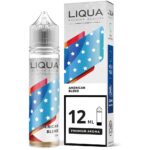 Liqua American Blend 12/60ml