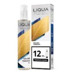 Liqua Golden Tobacco 12/60ml