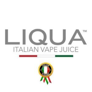 Liqua Bright Tobacco 12/60ml