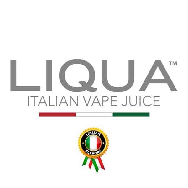 Liqua Turkish Tobacco 12/60ml