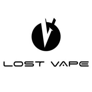 Lost Vape Ursa Nano S 2 Pod Brown Thorns