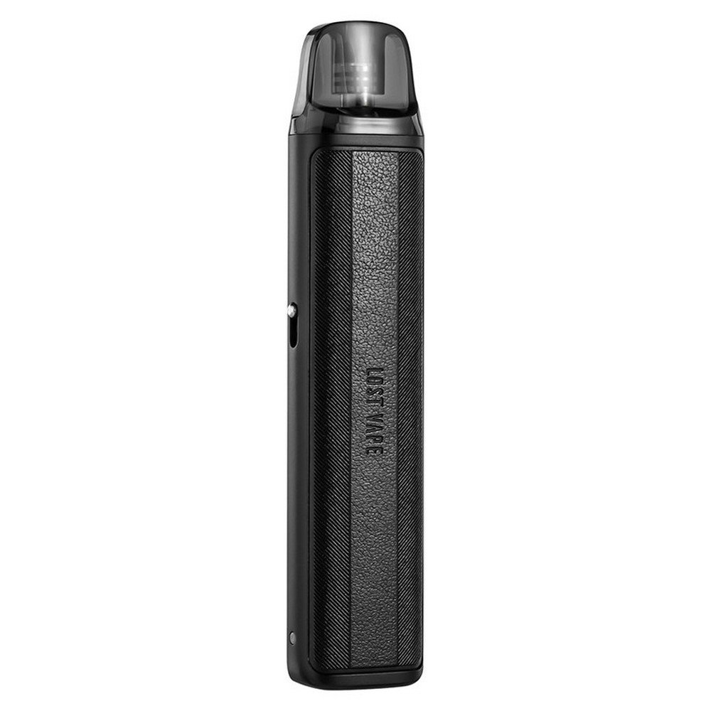 Lost Vape Ursa Nano 3 Pod Kit Black