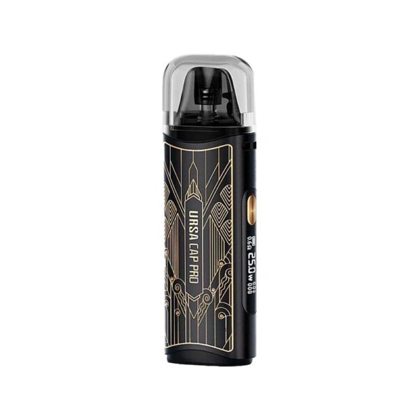 Lost Vape Ursa Nano Pro Cap Pro 1200mAh Golden Glade