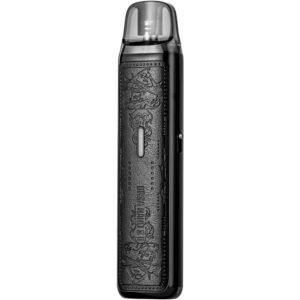 Lost Vape Ursa Nano S 2 Pod Black Thorns