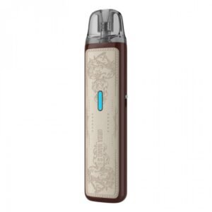 Lost Vape Ursa Nano S 2 Pod Brown Thorns