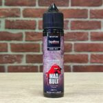 Vapenova Mad Bull 12/60ml