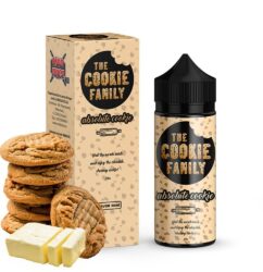 Mad Juice Cookie Family Absolute Cookie 30/120ml