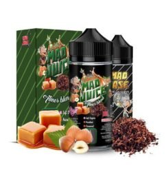 Mad Juice Atmos Blend 30/120ml