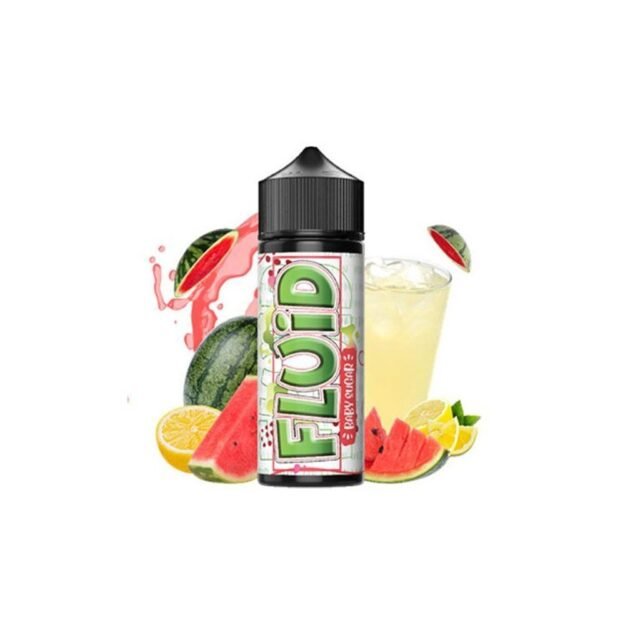 Mad Juice Baby Sugar 30/120ml