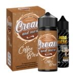 Mad Juice Coffee Break 30/120ml