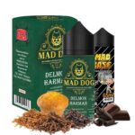 Mad Juice Delmon Harman 20/100ml