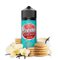 Mad Juice Genesis Treat 30/120ml