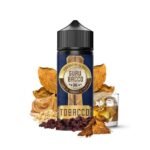 Mad Juice Guru Bacco 30/120ml