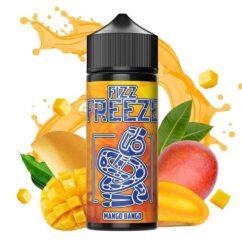 Mad Juice Mango Bango 30/120ml