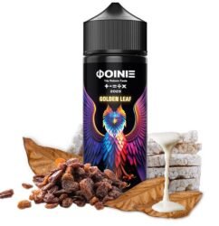 Mad Juice Phoenix Golden Leaf 30/120ml