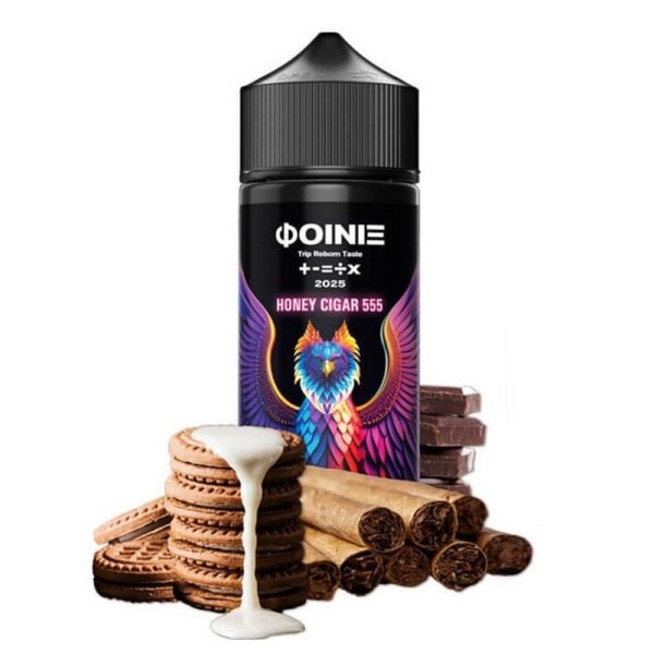 mad20juice20phoenix20honey20cigar2055520120ml20vapesecrets.jpg Mad Juice Phoenix Honey Cigar 30/120ml