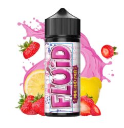 Mad Juice Pink Sour 30/120ml