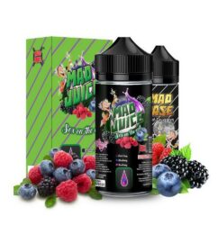 Mad Juice Sex On The Coil 30/120ml