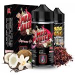 Mad Juice Supreme Plus 30/120ml