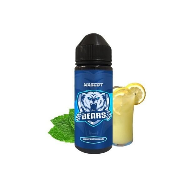 Mascot Bears 24/120ml