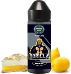 Mascot Gorilla 24/120ml