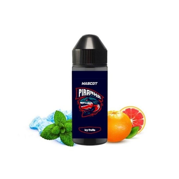 Mascot Piranha V2 24/120ml