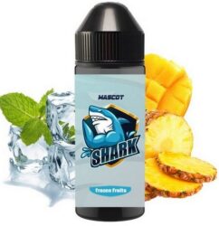 Mascot Shark 24/120ml