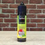 Vapenova Mojito Strawberry 12/60ml