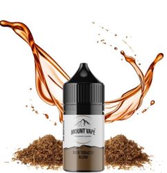 Mount Vape Rich Tobacco Blend 10/30ml