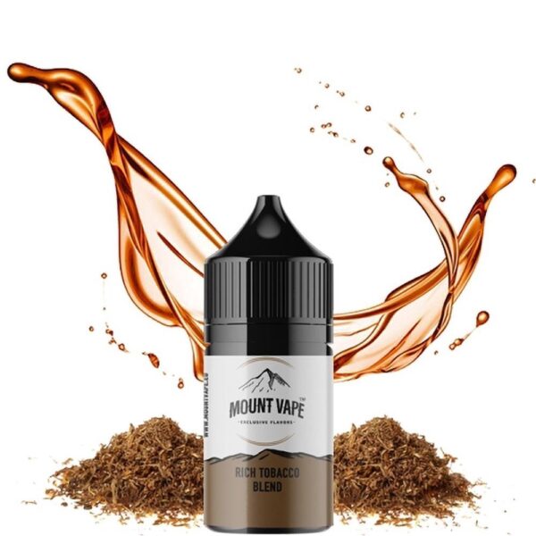 mount20vape20rich20tobacco20blend2030ml20vapesecrets.jpg Mount Vape Rich Tobacco Blend 10/30ml