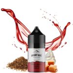 Mount Vape Woody Tobacco 10/30ml
