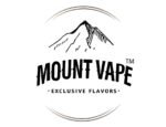 Mount Vape Tobacco Caramel Vanillia Cream 10/30ml