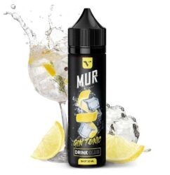 Mur Gin Tonic 20/60ml