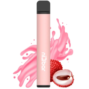 Nicbar Ice Lychee 20mg 2ml
