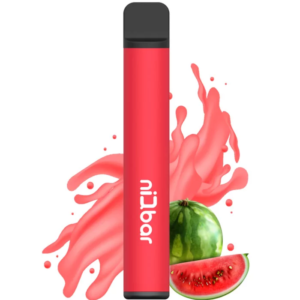 Nicbar Ice Watermelon 20mg
