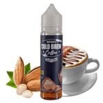 Nitro's Cold Brew Coffee Macchiato 20/60ml