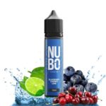 Nubo Blueberry Cherry Lime 15/60ml