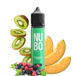 Nubo Kiwi Melon Berry 15/60ml