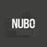 Nubo Pink Candy Floss 15/60ml