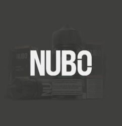 Nubo Grape Champagne 15/60ml