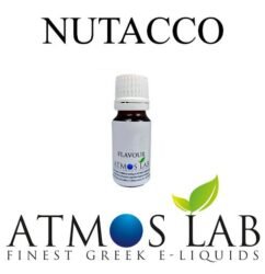 Atmoslab Nutacco 10ml Άρωμα