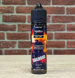 Vapenova Railroad 12/60ml