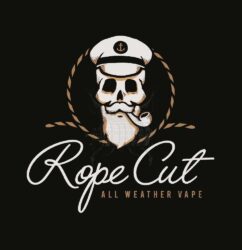 Rope Cut Barrel Tobacco 20/60ml