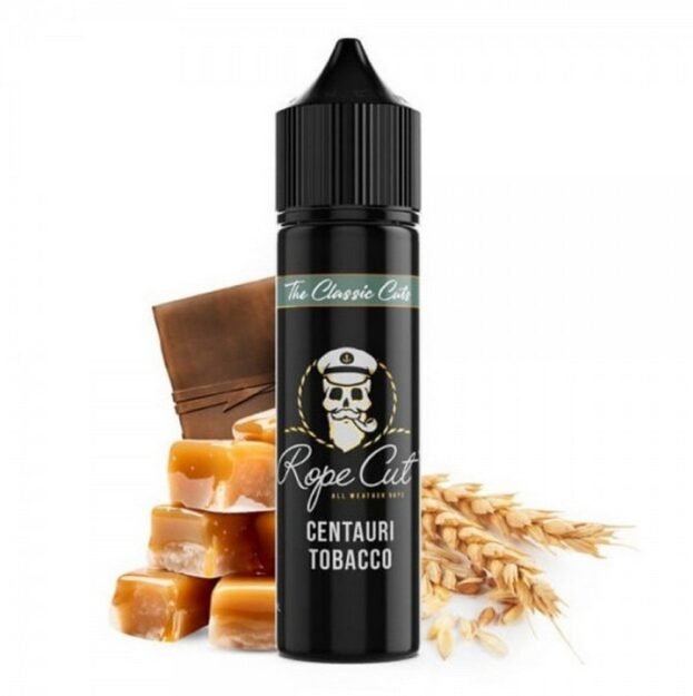Rope Cut Centauri Tobacco 20/60ml
