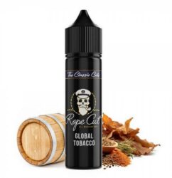 Rope Cut Global Tobacco 20/60ml