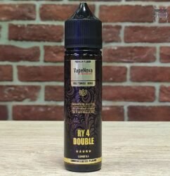 Vapenova Ry4 Double 12/60ml